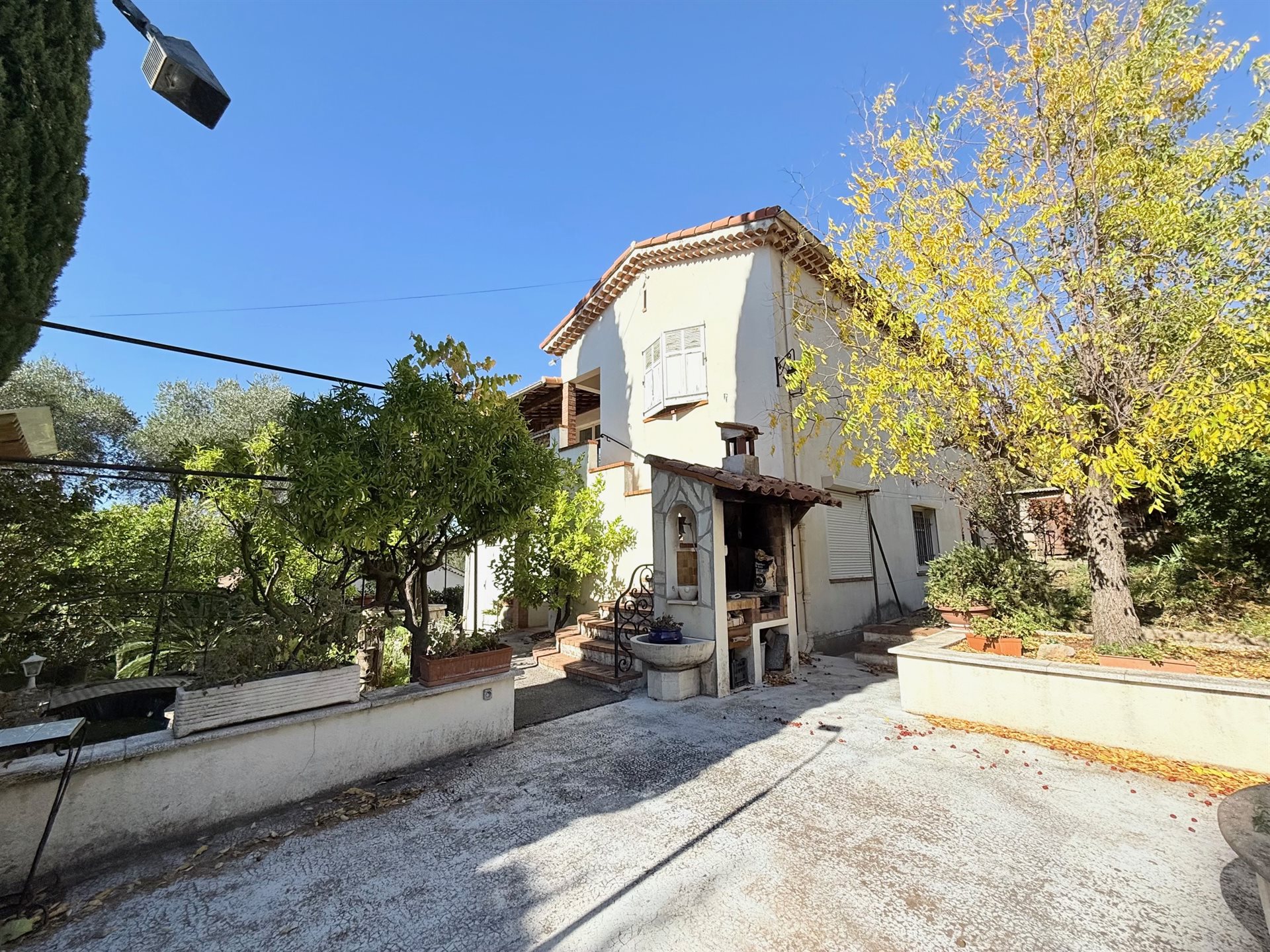 Maison à vendre, 175m², Le Cannet