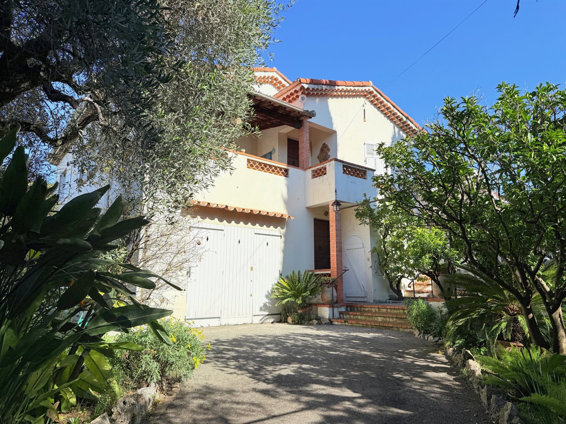 Maison à vendre, 175m², Le Cannet