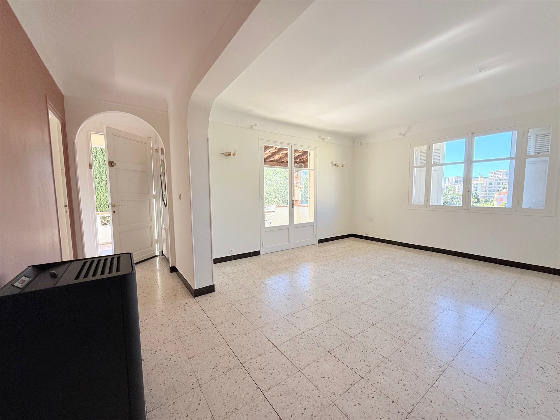 Maison à vendre, 175m², Le Cannet