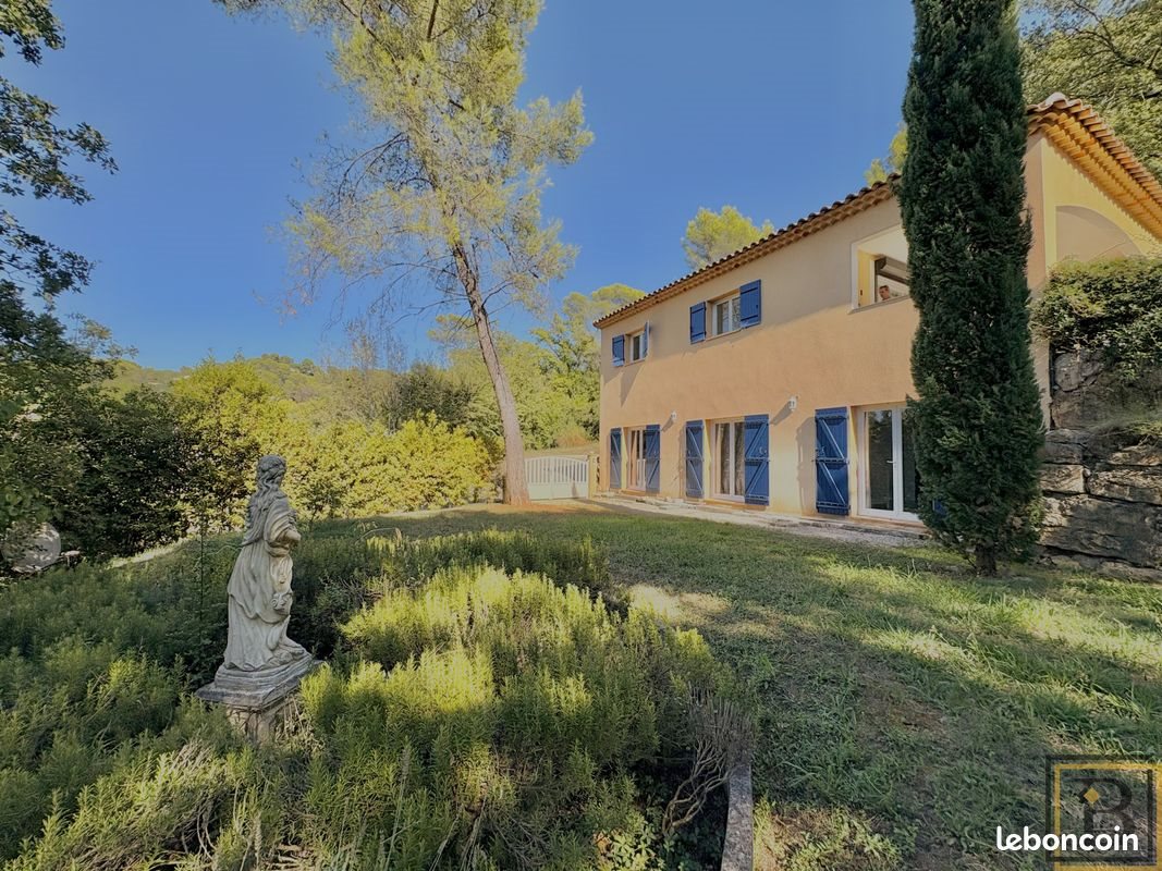 Maison à vendre, 164m², Mougins