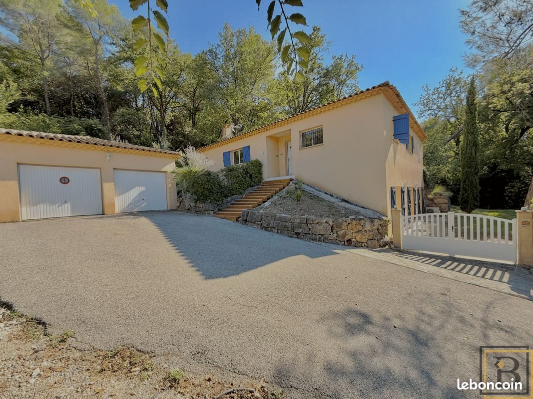 Maison à vendre, 164m², Mougins