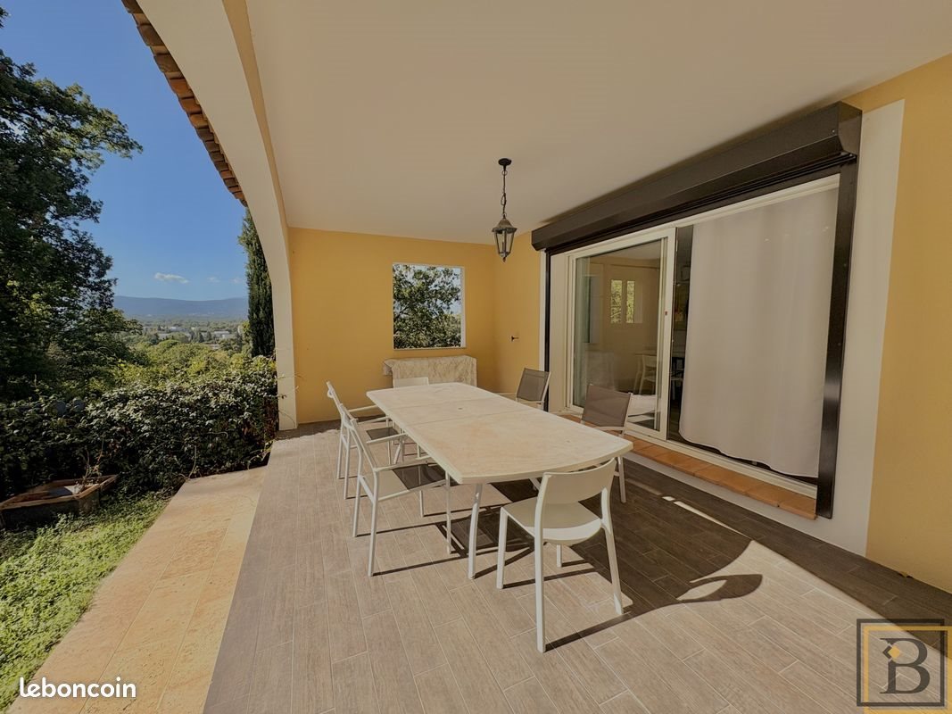 Maison à vendre, 164m², Mougins