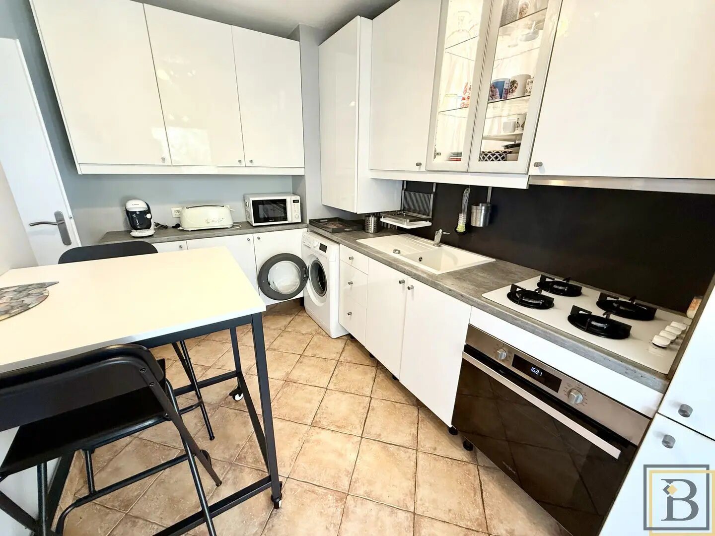 Appartement à vendre, 76m², Le Cannet