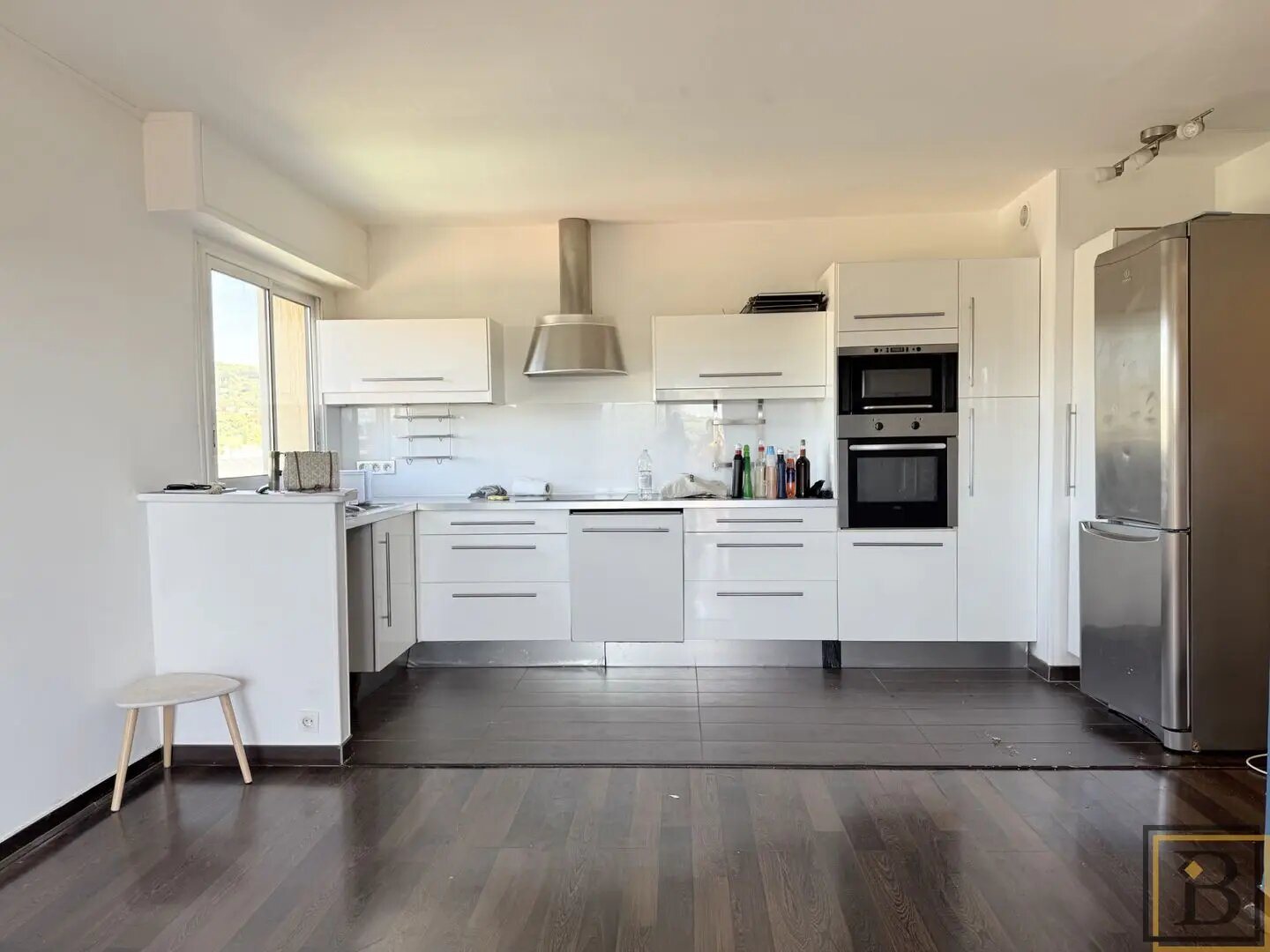 Appartement à vendre, 64m², Le Cannet