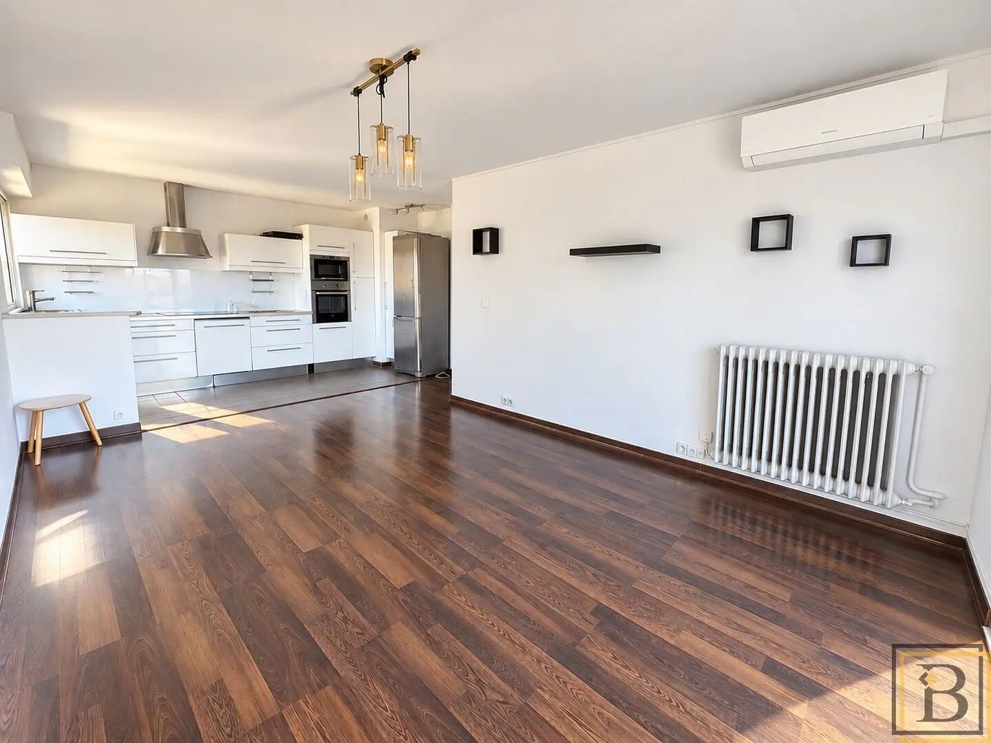 Appartement à vendre, 64m², Le Cannet