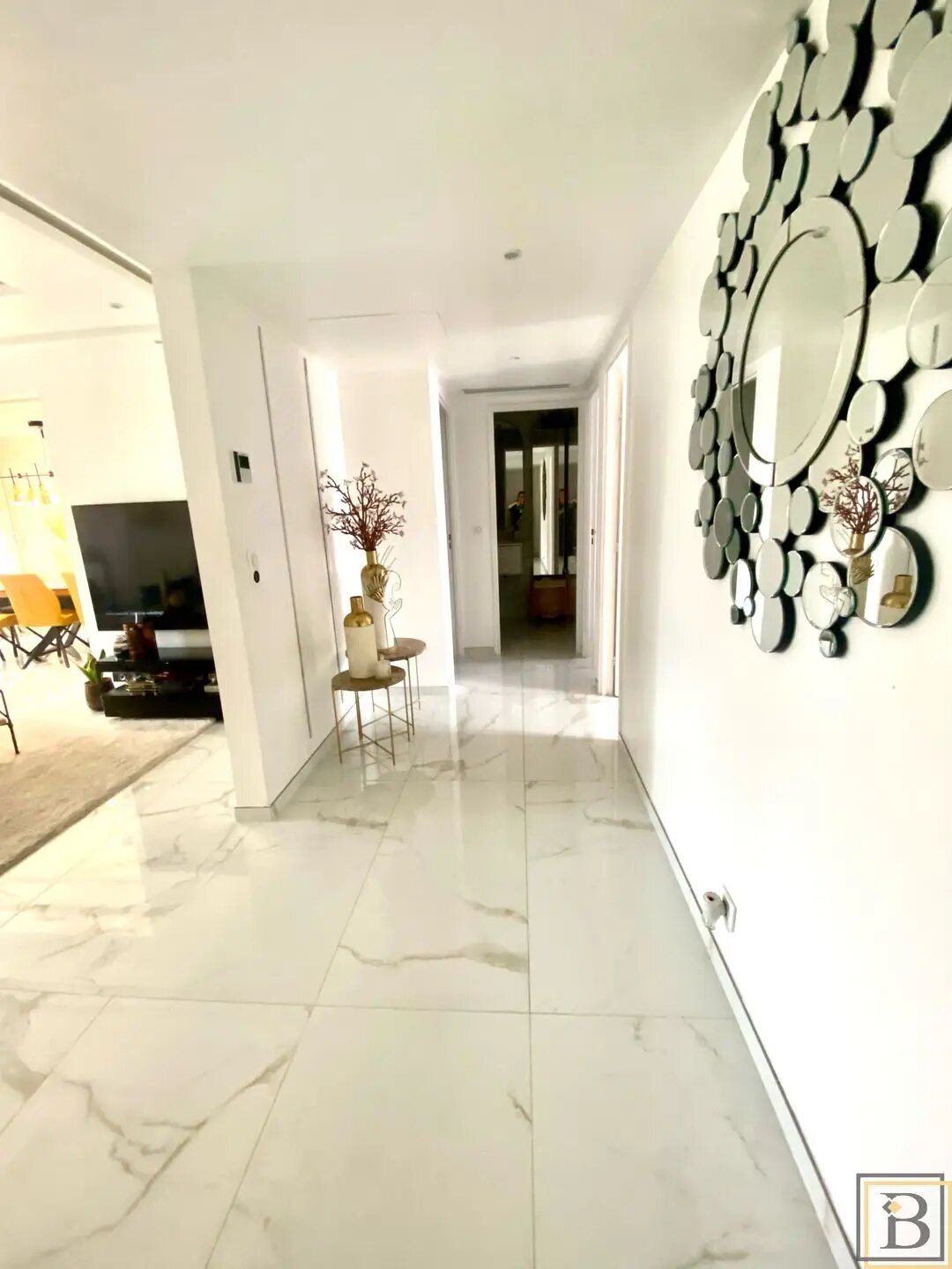 Appartement à vendre, 77m², Le Cannet