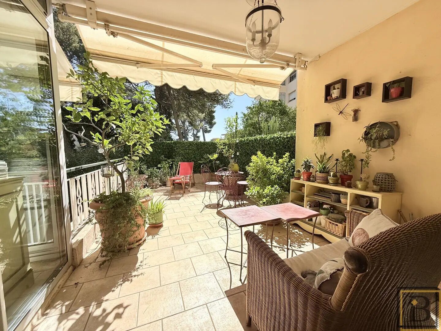 Appartement à vendre, 69m², Le Cannet