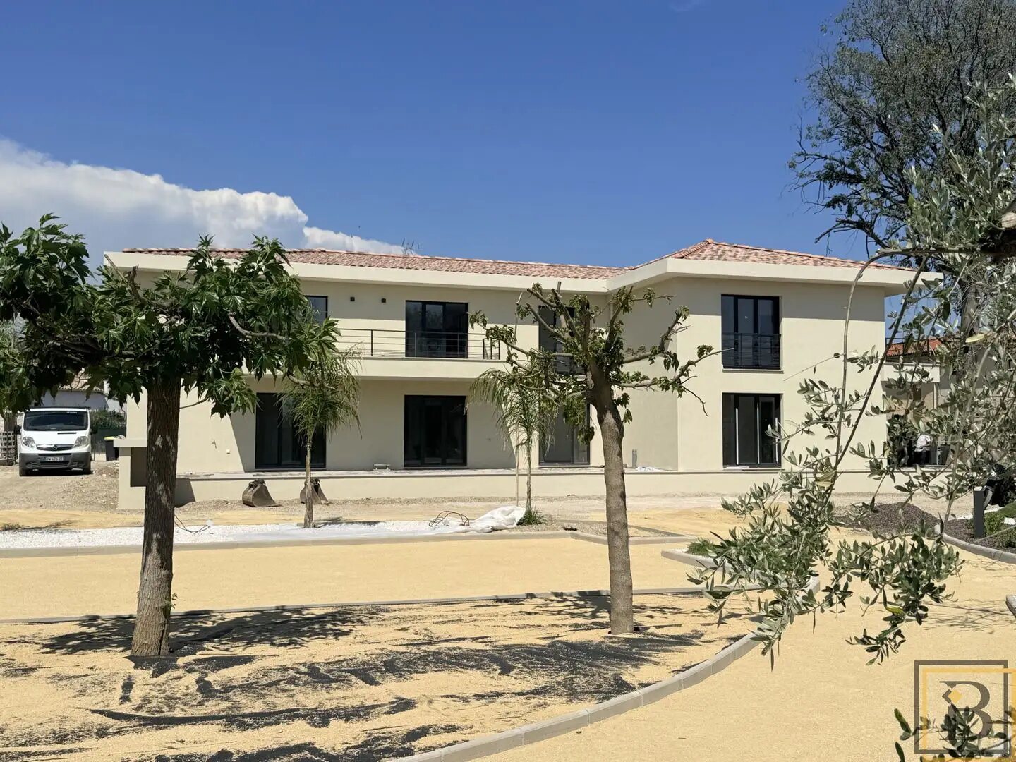 Appartement à louer, 32m², Grasse