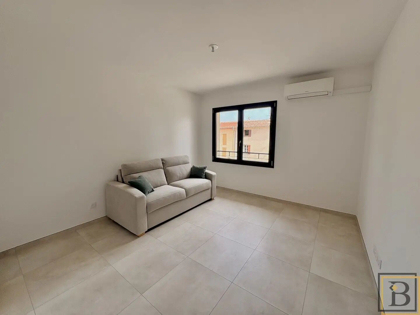 Appartement à louer, 32m², Grasse