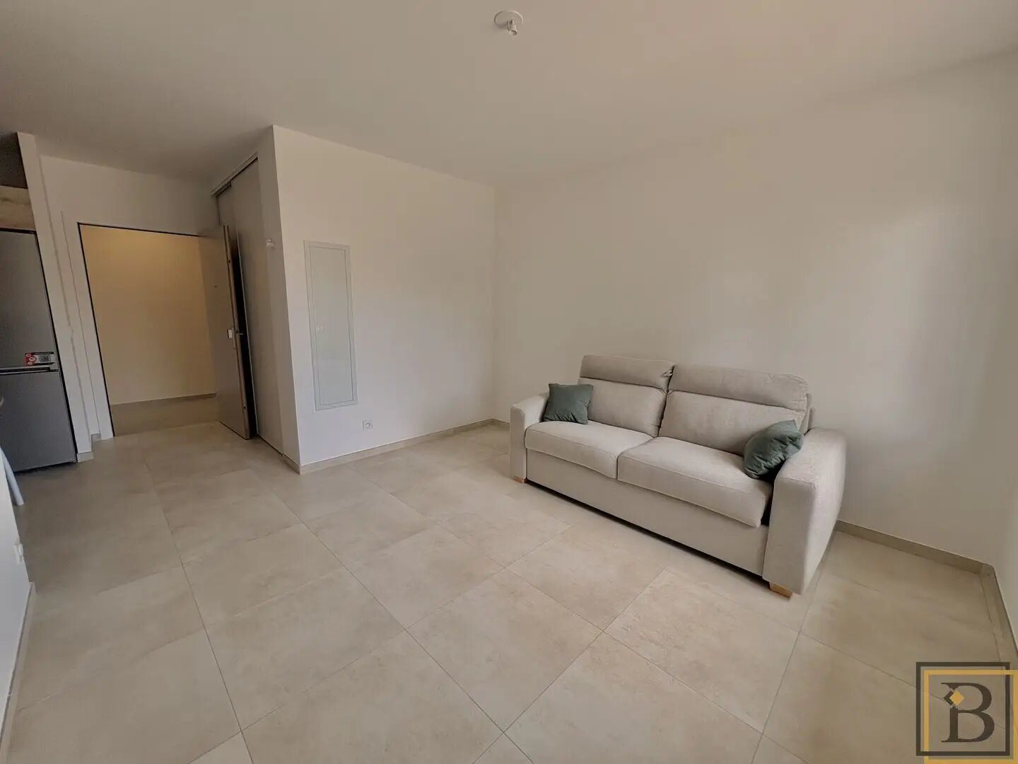 Appartement à louer, 32m², Grasse