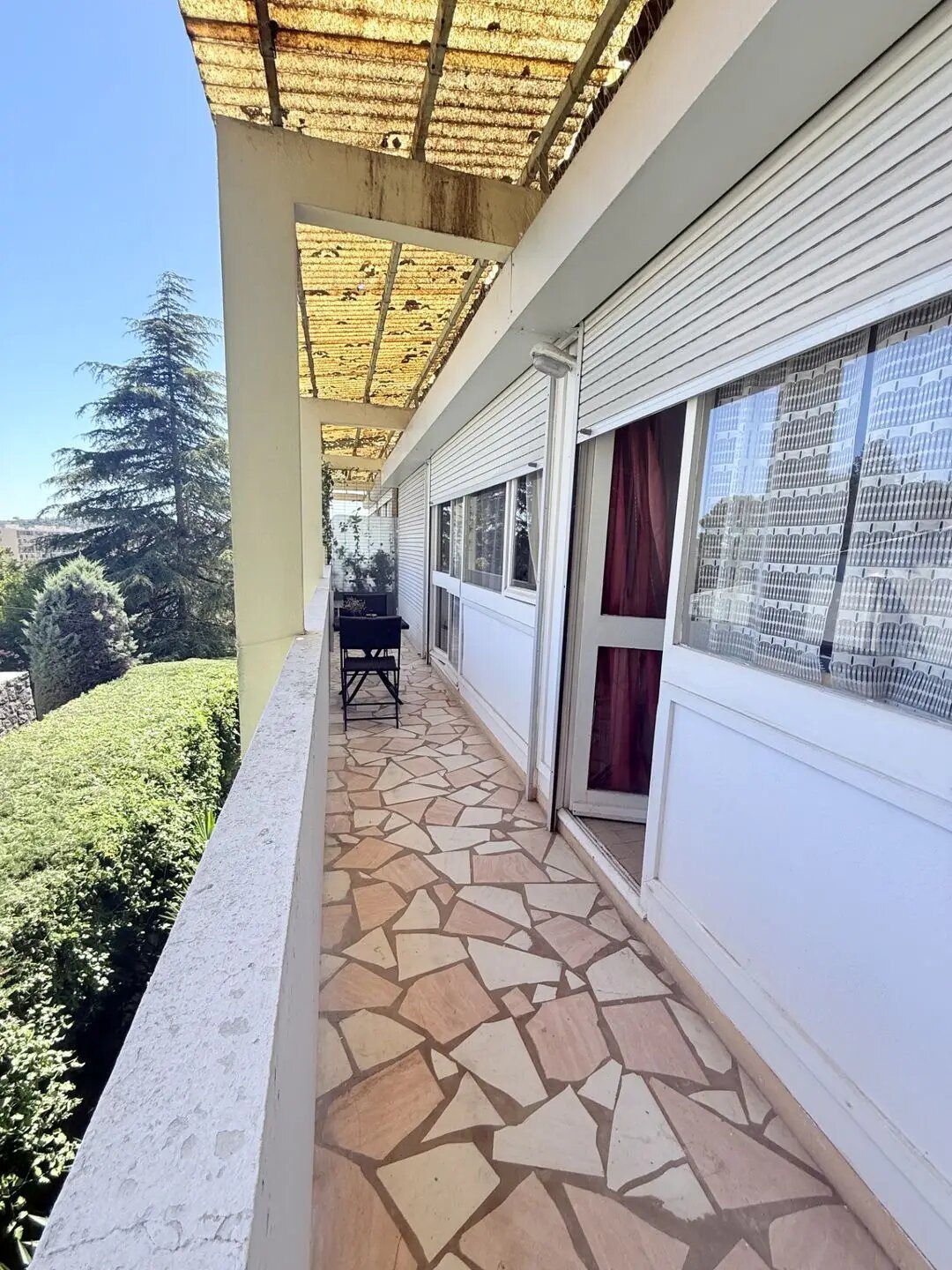 Appartement à vendre, 39m², Le Cannet