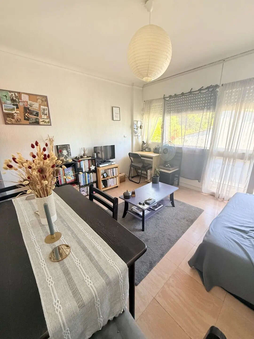 Appartement à vendre, 39m², Le Cannet