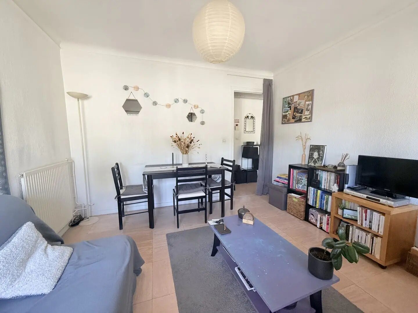 Appartement à vendre, 39m², Le Cannet
