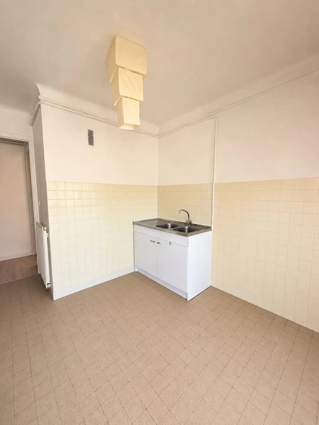 Appartement à vendre, 39m², Le Cannet