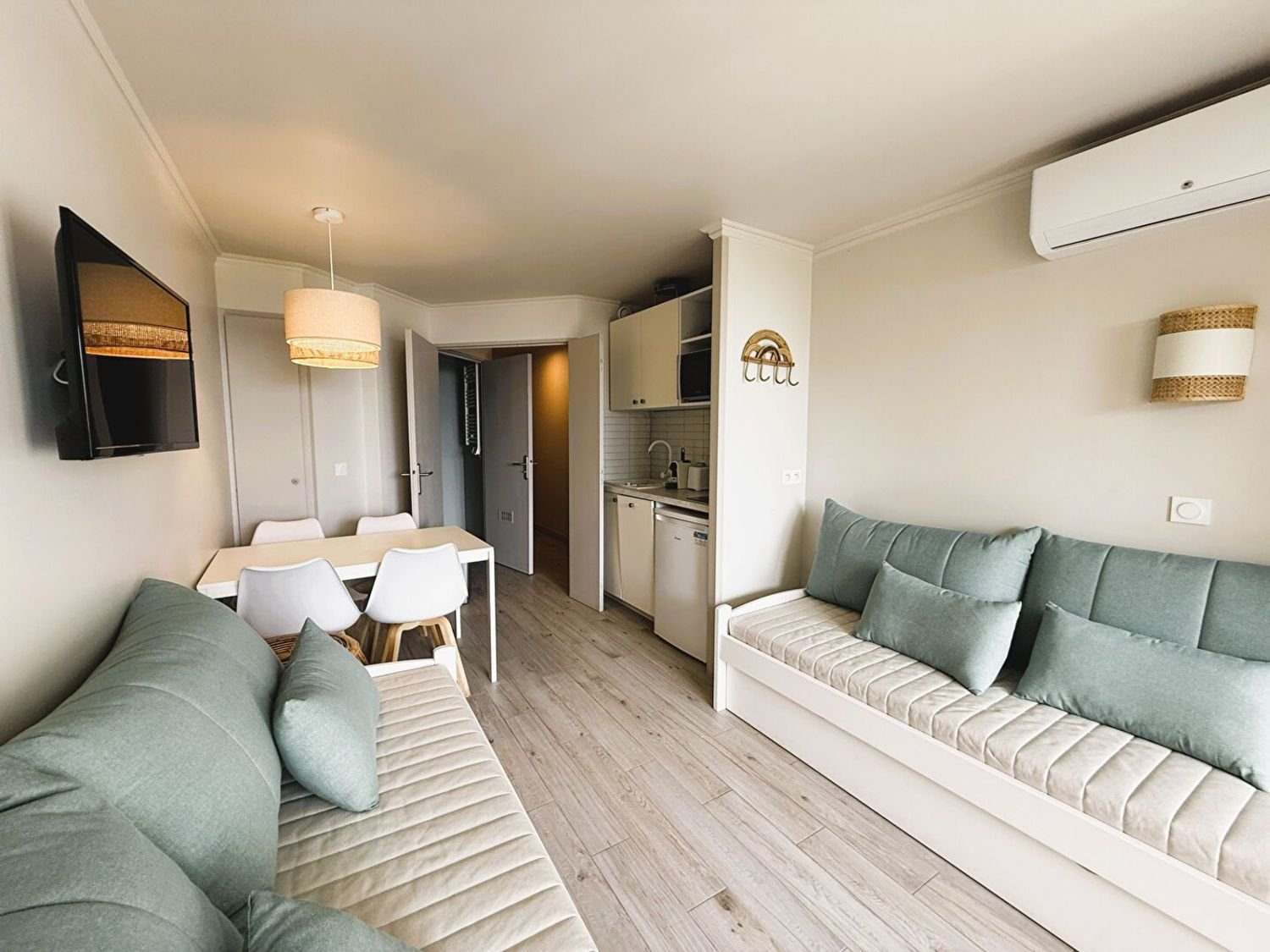 Maison à vendre, 27m², Cannes
