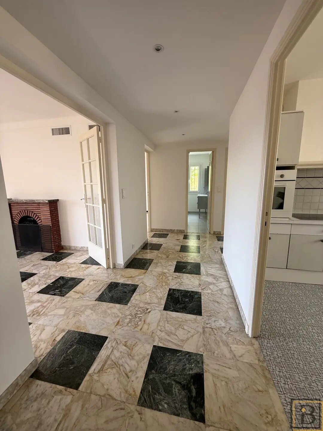 Appartement à louer, 77m², Mougins