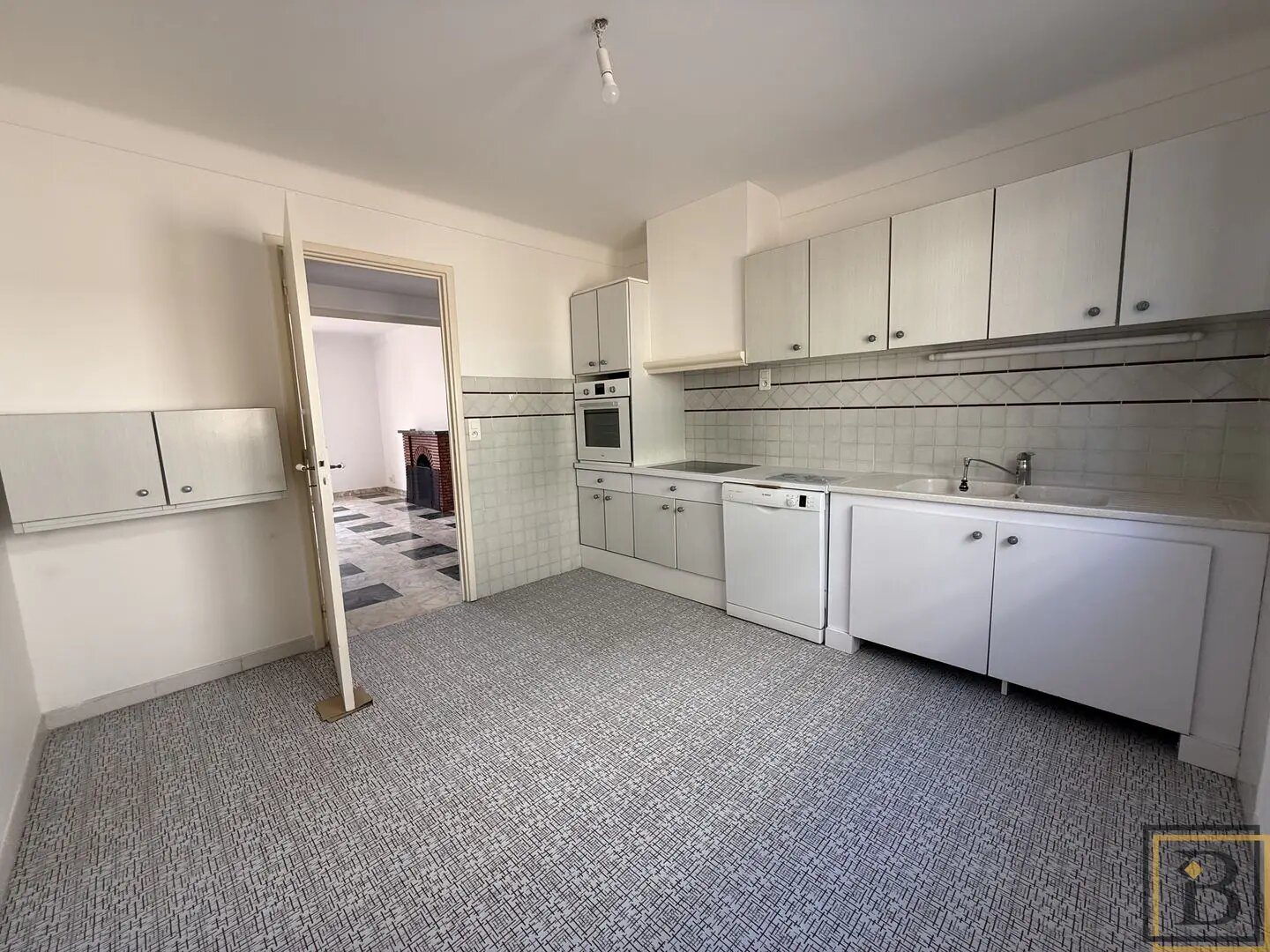 Appartement à louer, 77m², Mougins