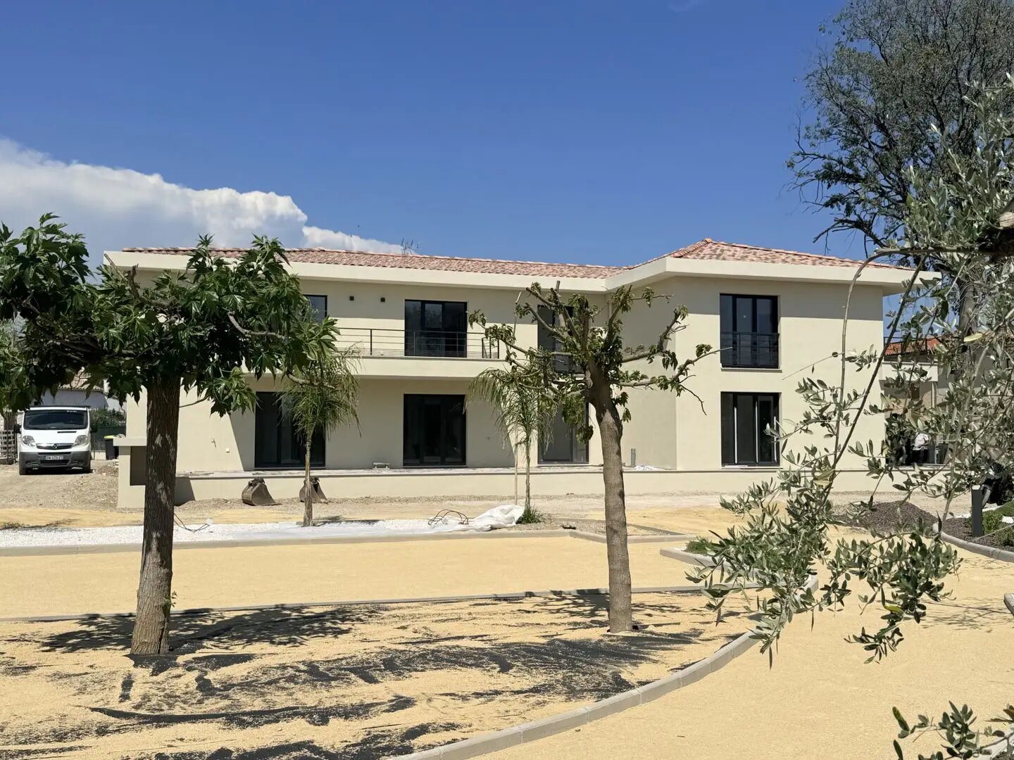 Appartement à louer, 50m², Grasse