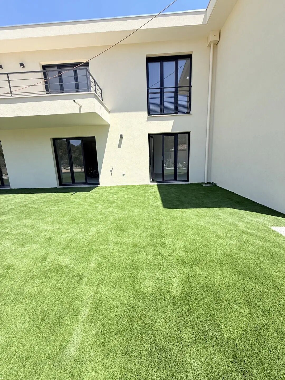 Appartement à louer, 50m², Grasse