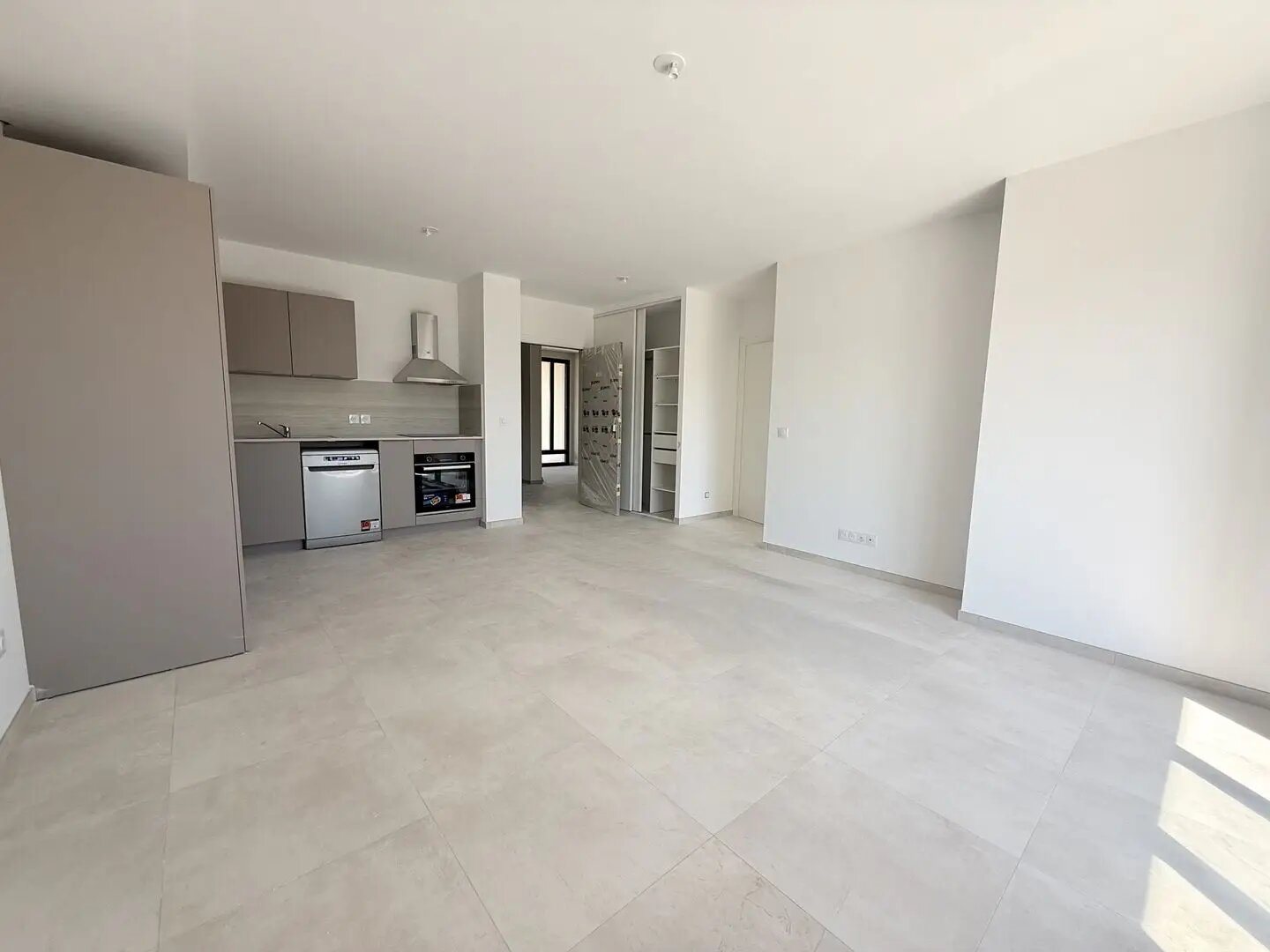 Appartement à louer, 50m², Grasse