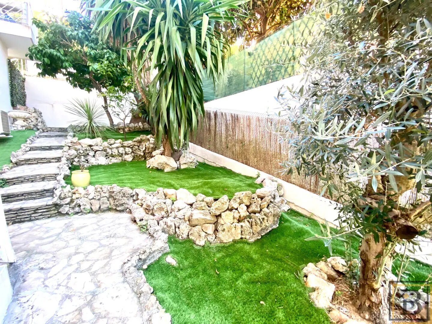 Appartement à vendre, 50m², Le Cannet