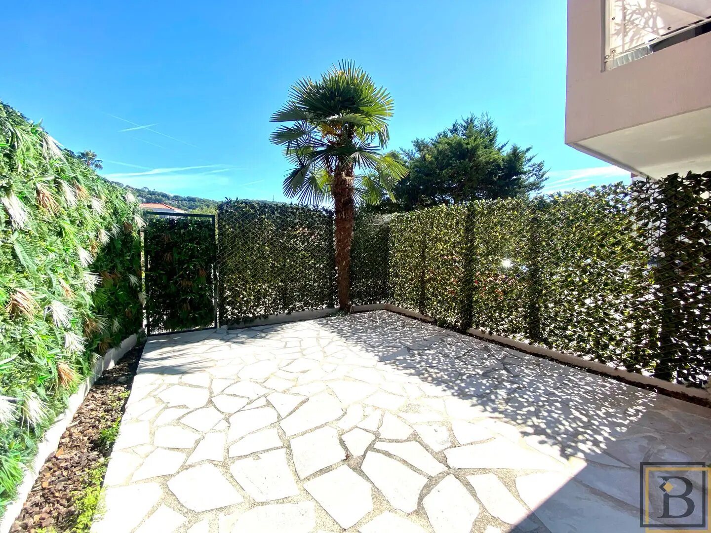 Appartement à vendre, 50m², Le Cannet