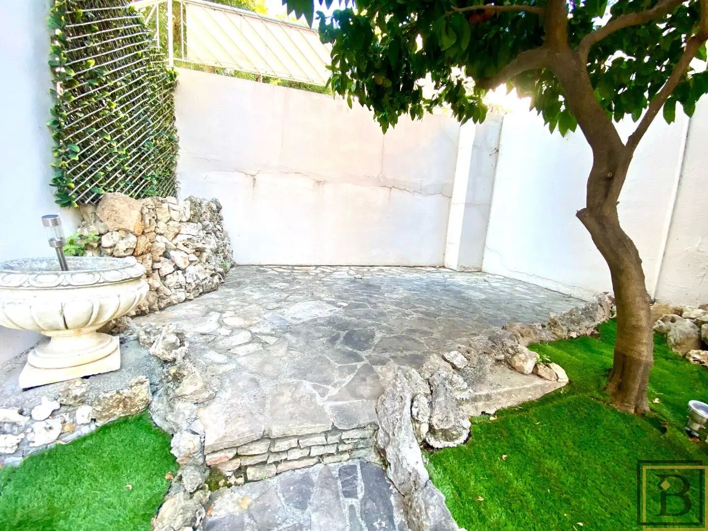 Appartement à vendre, 50m², Le Cannet
