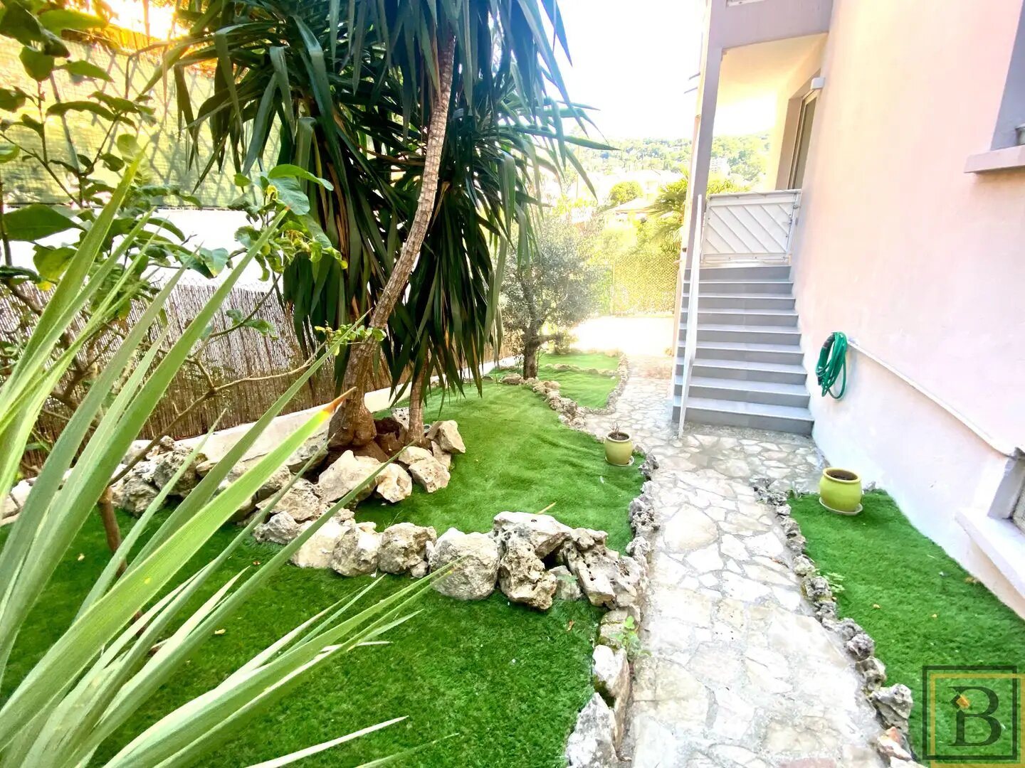 Appartement à vendre, 50m², Le Cannet
