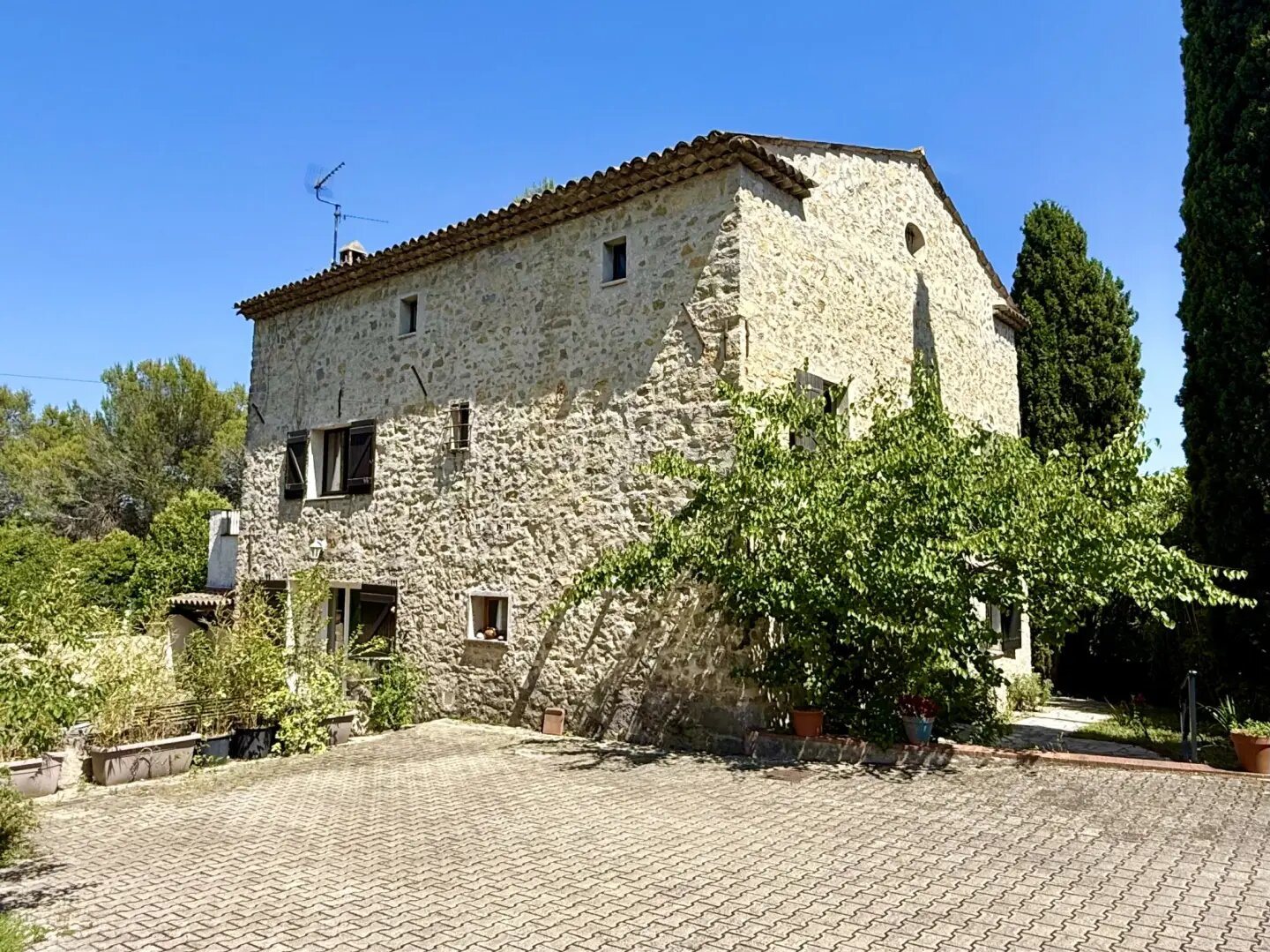 Appartement à vendre, 273m², Mougins