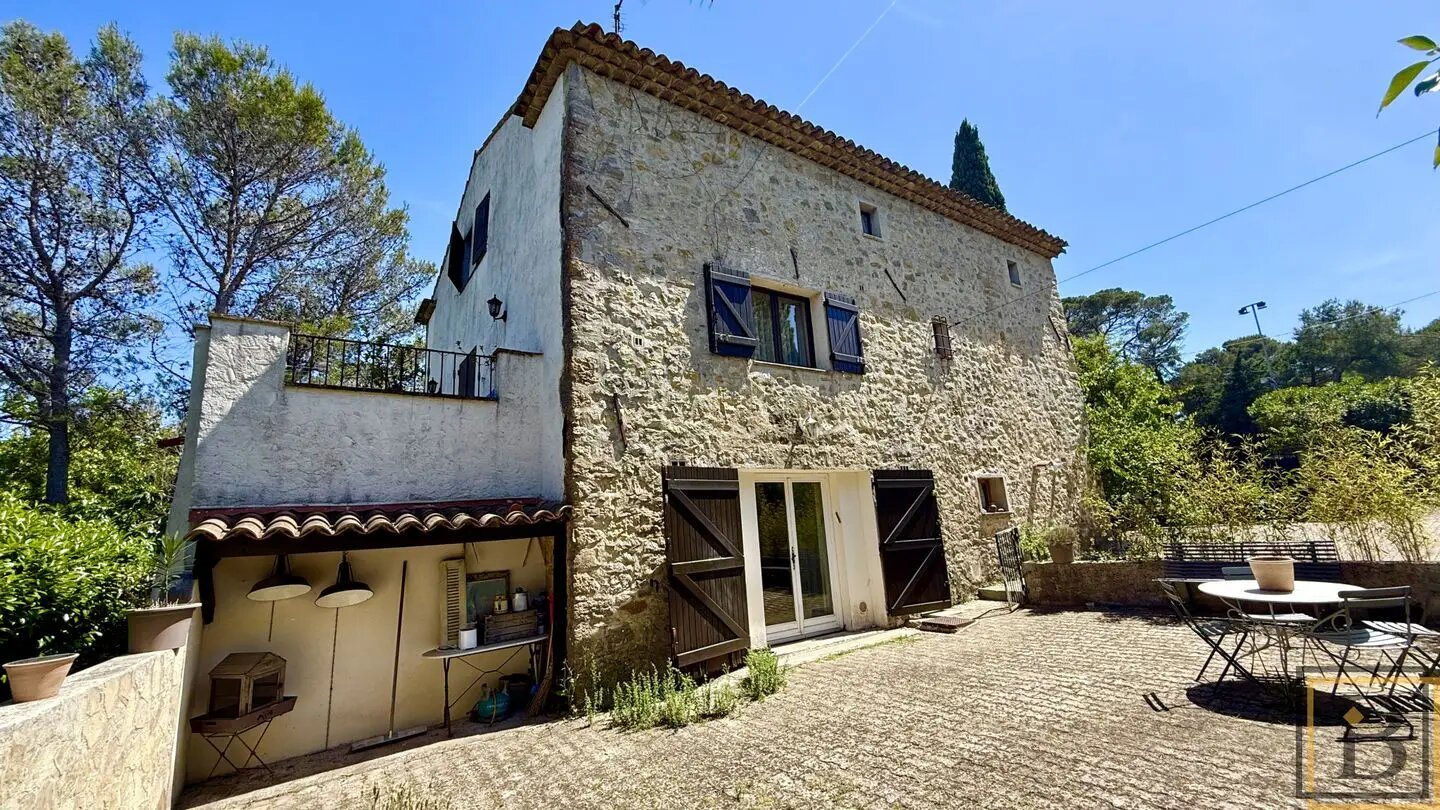 Maison à vendre, 273m², Mougins