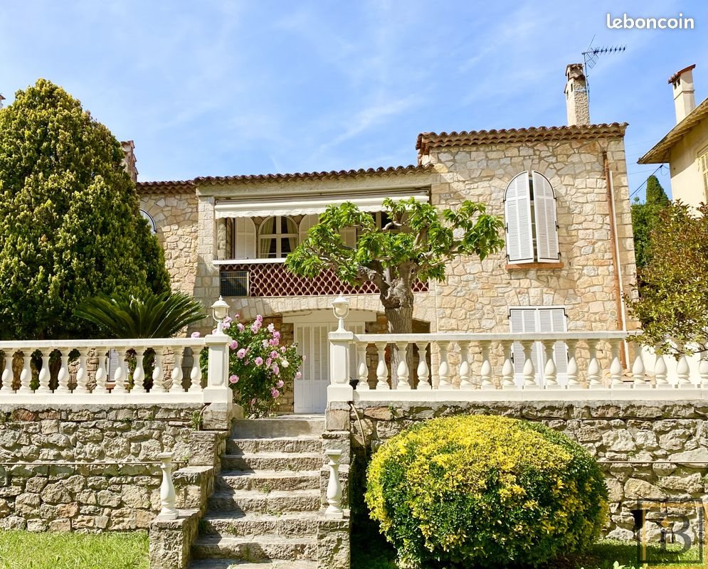 Maison à vendre, 220m², Le Cannet