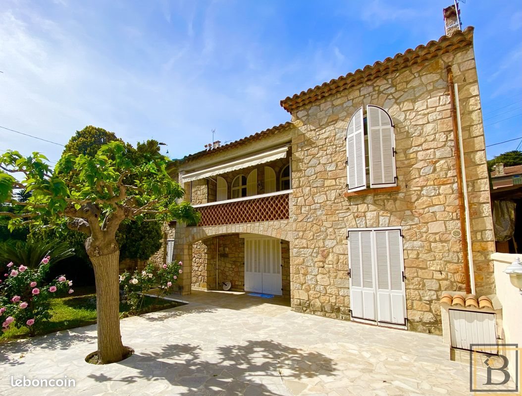 Maison à vendre, 220m², Le Cannet