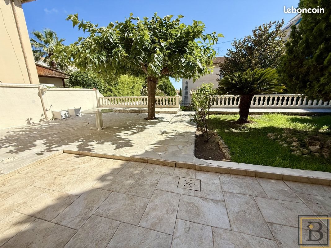 Maison à vendre, 220m², Le Cannet