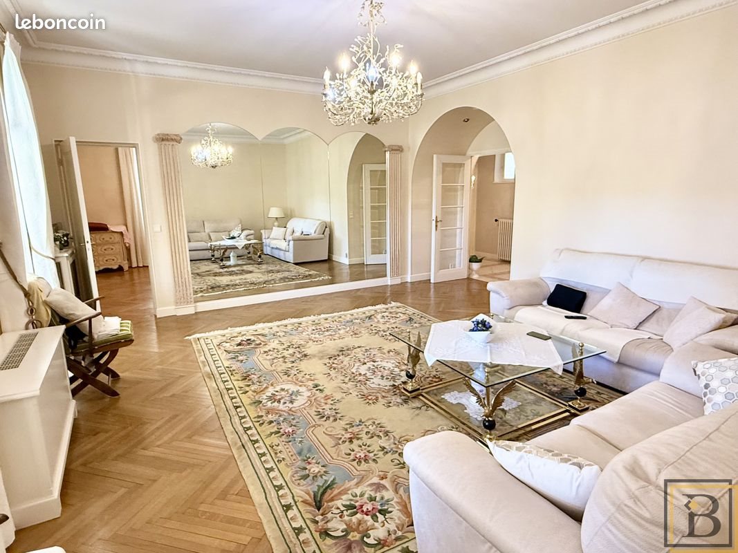 Maison à vendre, 220m², Le Cannet