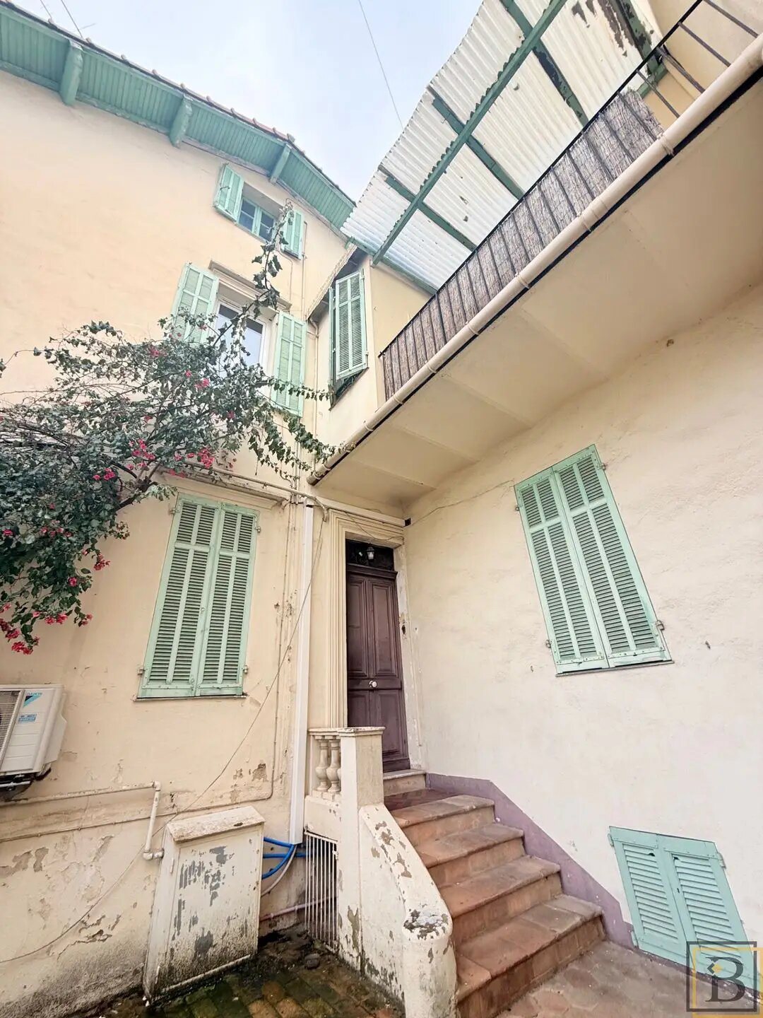 Appartement à louer, 51m², Le Cannet