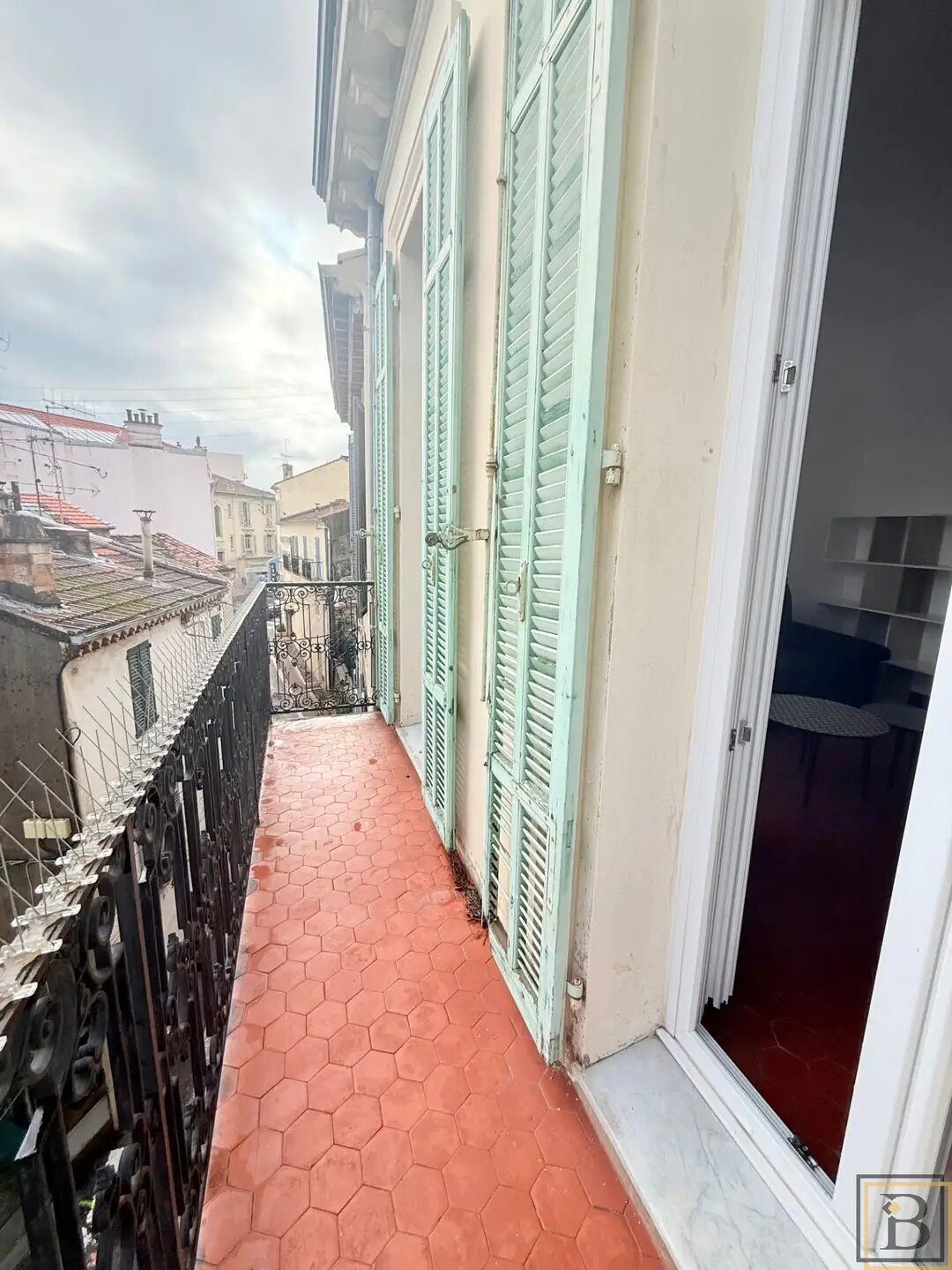 Appartement à louer, 51m², Le Cannet