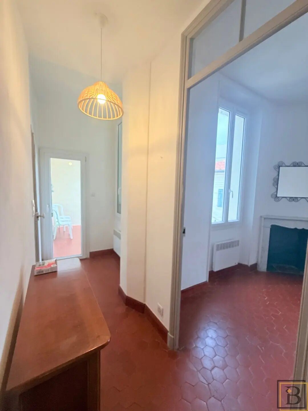 Appartement à louer, 51m², Le Cannet