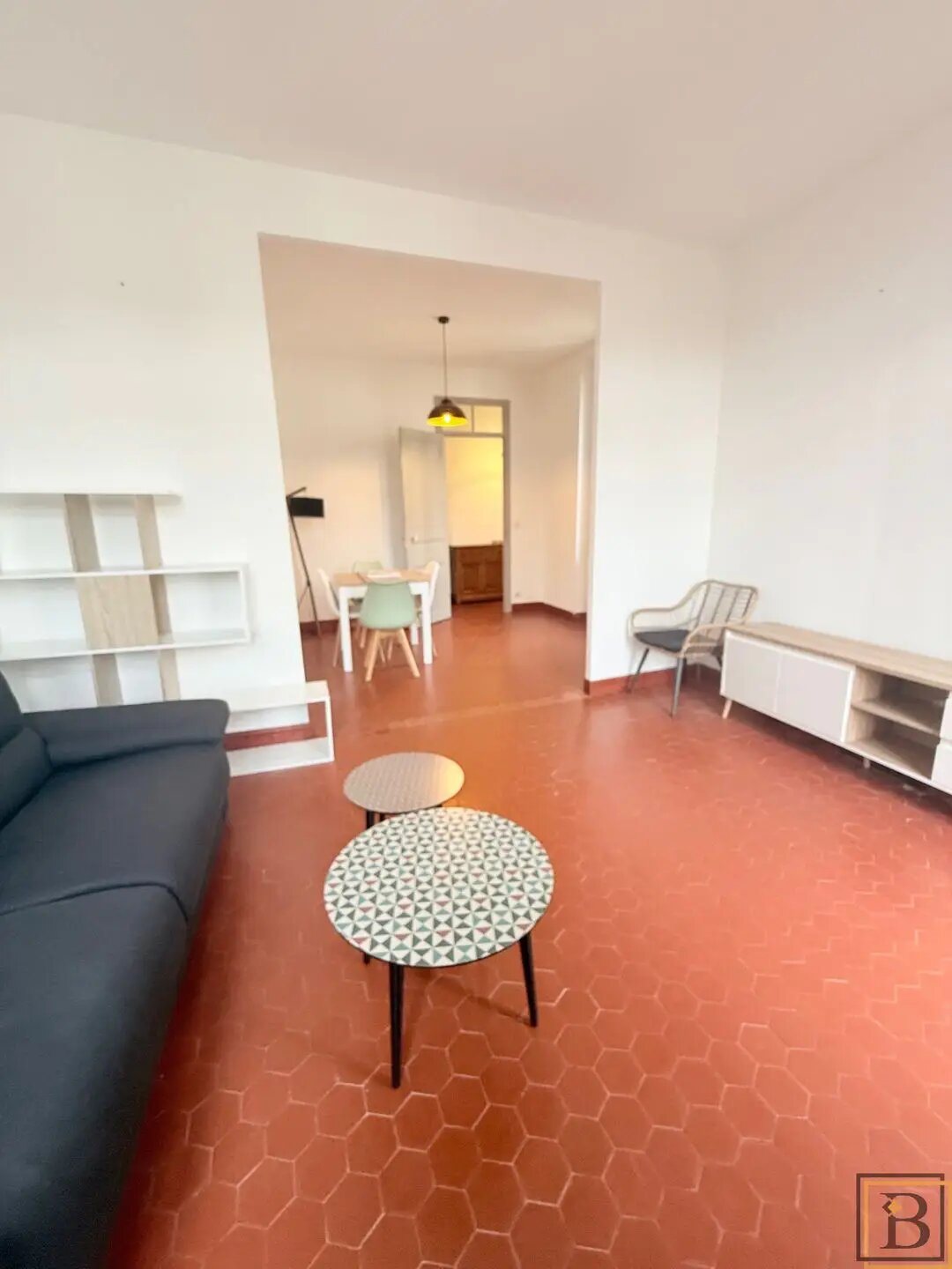 Appartement à louer, 51m², Le Cannet