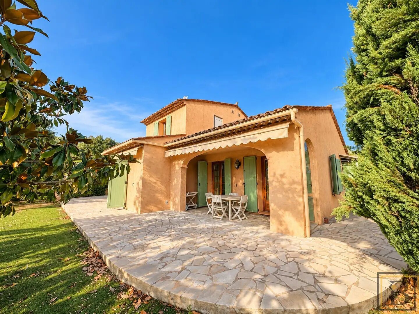 Maison à vendre, 150m², Peymeinade