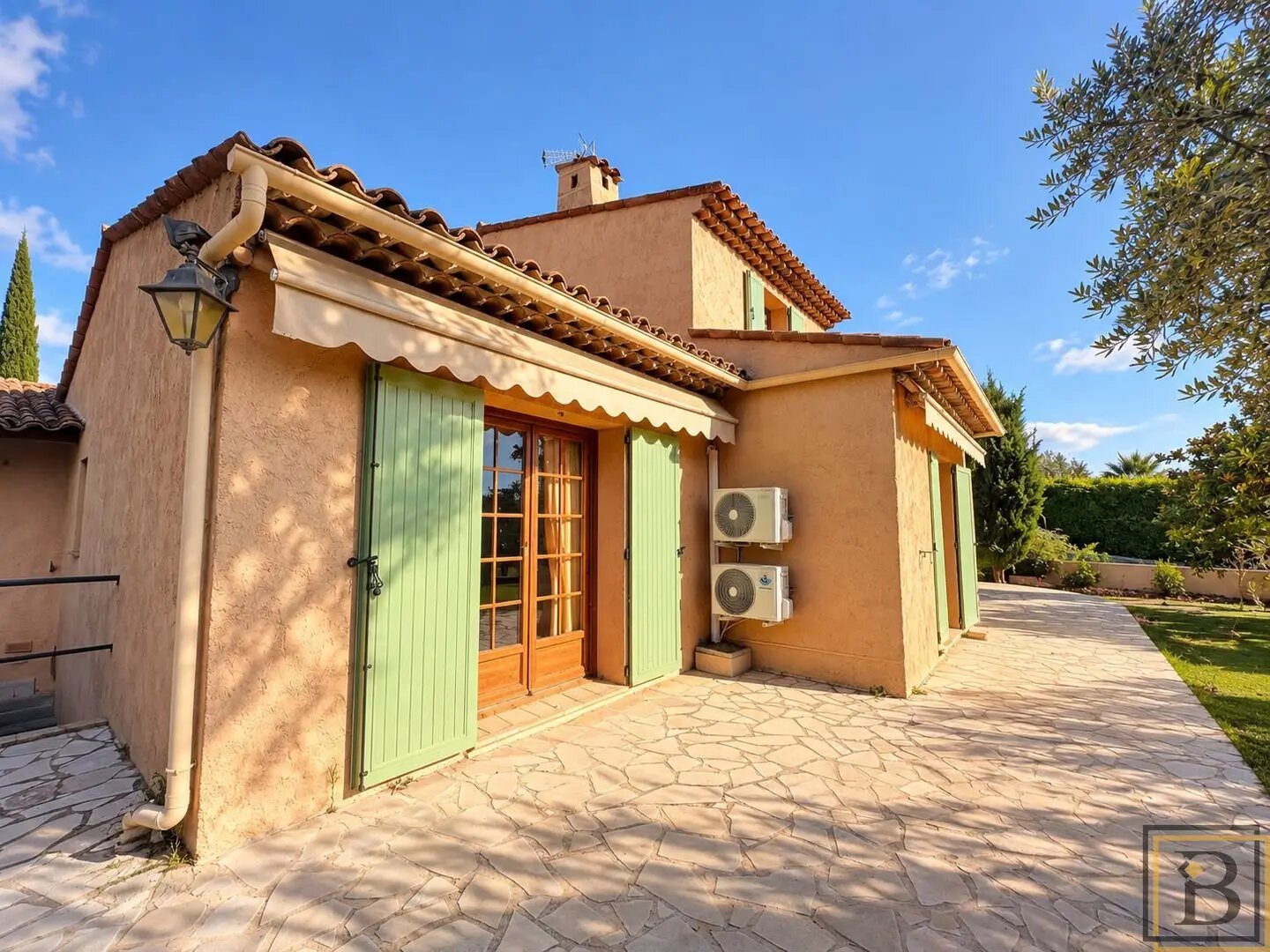 Maison à vendre, 150m², Peymeinade