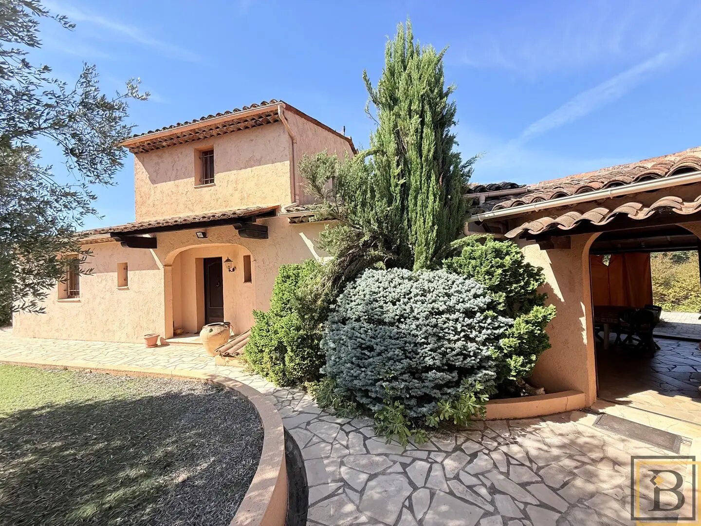 Maison à vendre, 150m², Peymeinade