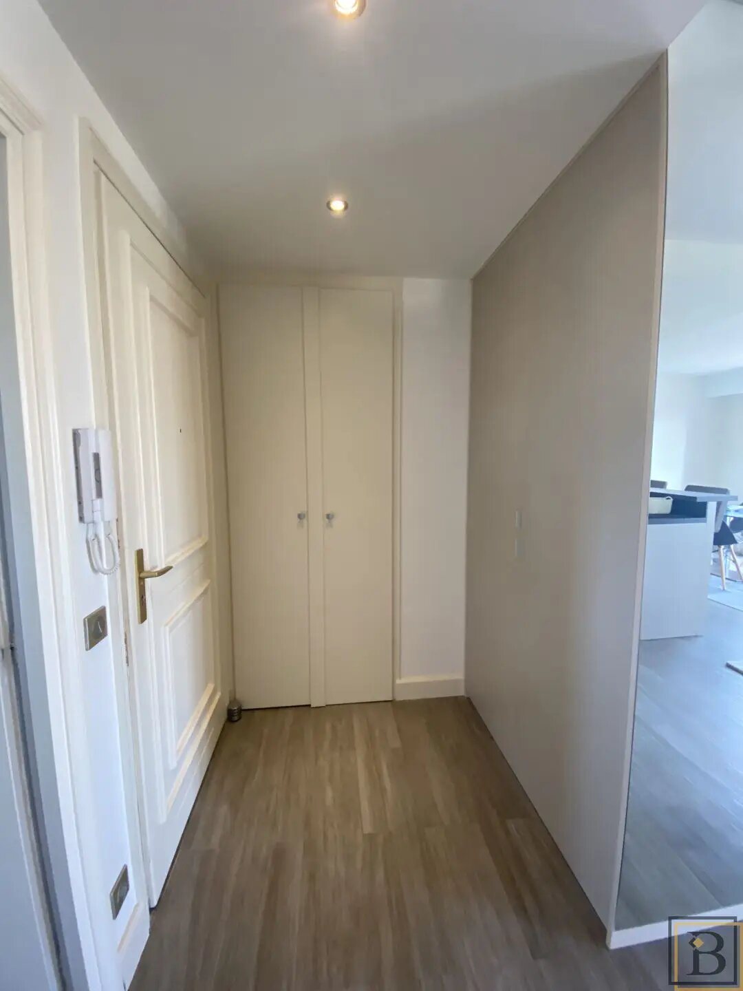 Appartement à louer, 50m², Cannes