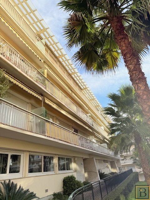 Maison à louer, 65m², Cannes
