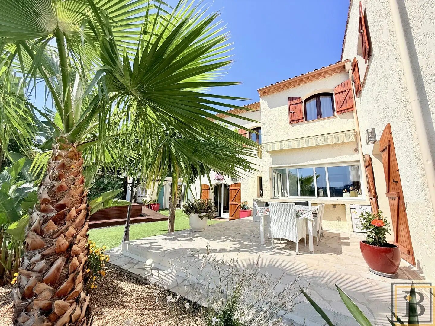 Maison à vendre, 225m², Le Cannet