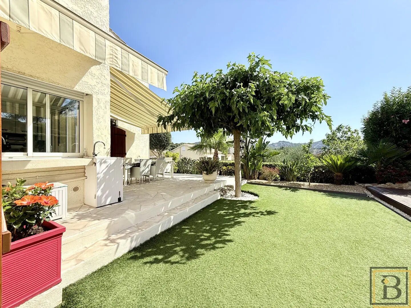 Maison à vendre, 225m², Le Cannet