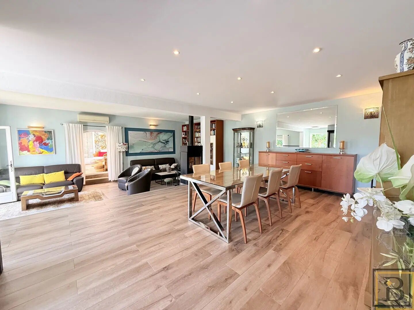 Maison à vendre, 225m², Le Cannet