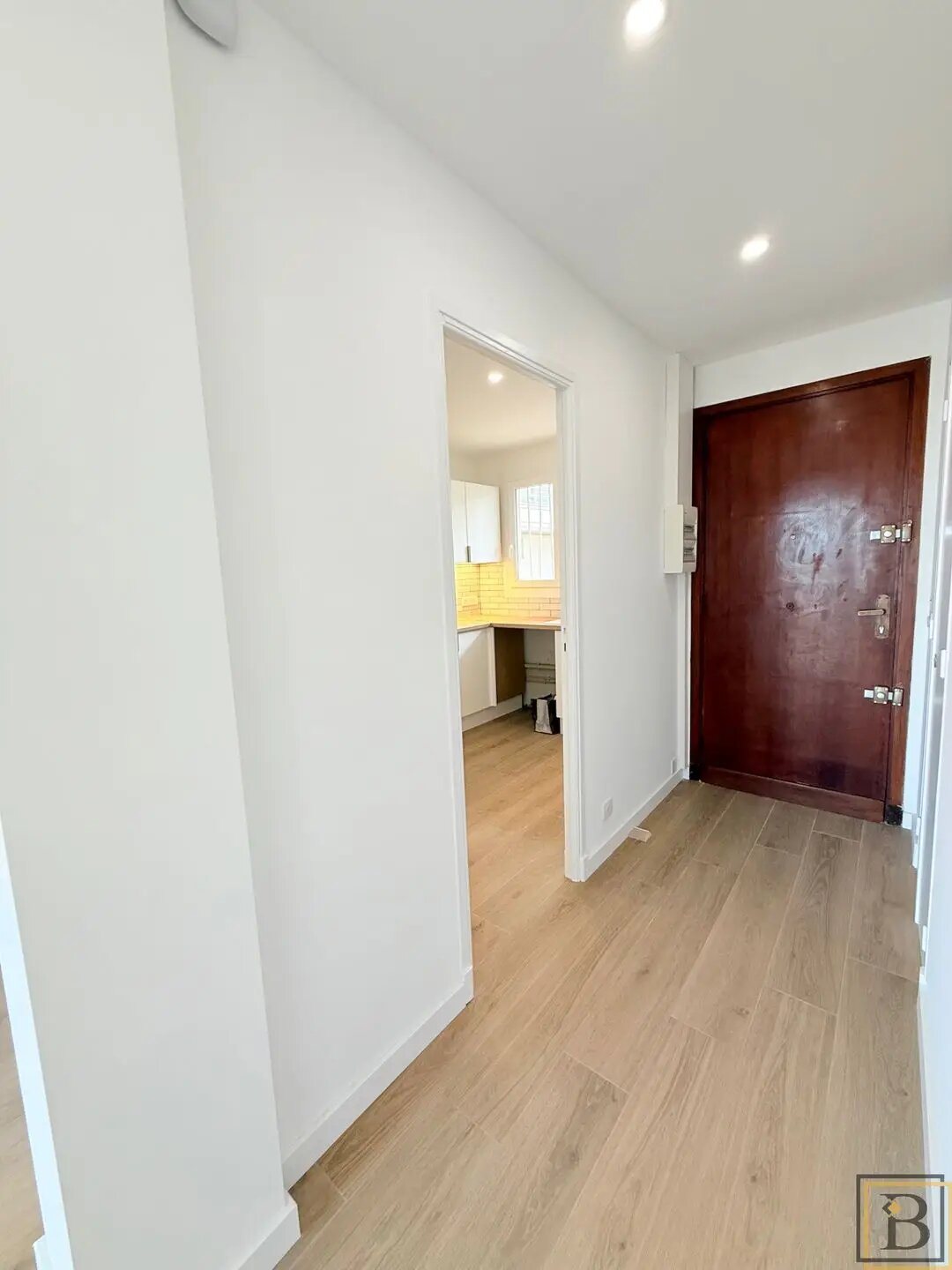 Appartement à louer, 43m², Cannes