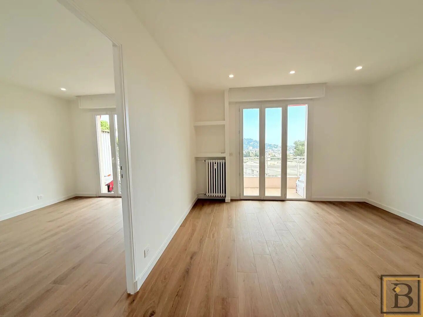 Appartement à louer, 43m², Cannes