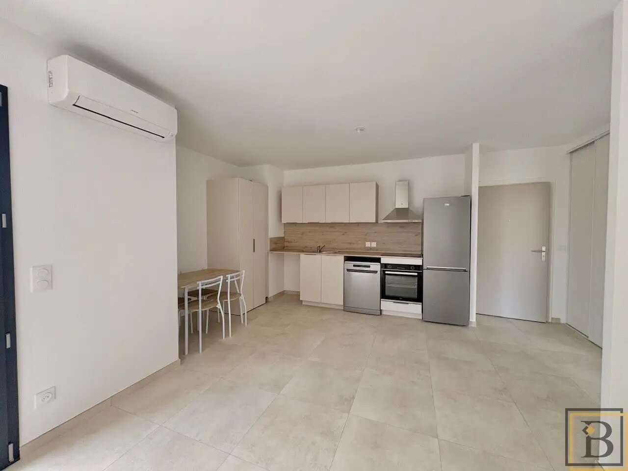 Appartement à louer, 47m², Grasse
