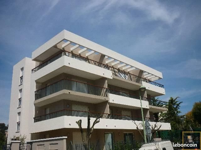 Appartement à vendre, 44m², Le Cannet